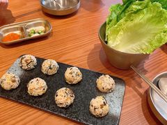 -春熙台韩国料理·章鱼肥牛(西丽店)