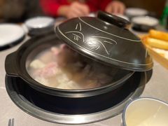 -同仁四季椰子鸡(无锡滨湖万象汇店)