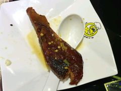 -祥瑞干锅鸭头·东北菜(佳园路店)