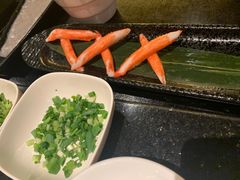 -捞王猪肚鸡火锅(财富中心店)