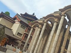 -西安大唐西市博物馆