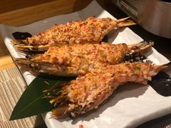 -酒井酱子·深夜食堂(东城汇店)