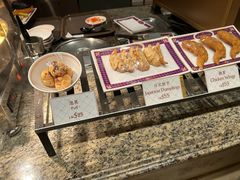 -皇室宴会厅(香港迪士尼乐园)