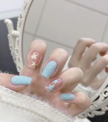 -斯馨·健康美甲美睫