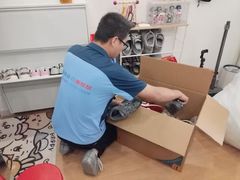 -搬帮帮日式精品打包搬家服务