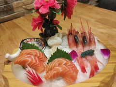 -桃屋日本料理(清华科技园店)