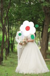 -保定巴黎婚纱摄影