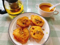 -吉祥树素食餐厅(江大南路店)