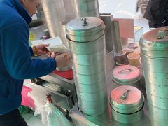 -笑云开汤包店(网巾市店)
