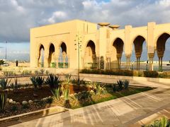 -哈桑二世清真寺