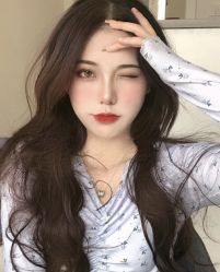 点击看大图 -那茉 Hair Salon