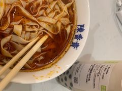 -陳香貴·兰州牛肉面(上海长风大悦城店)