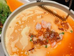 -好武功闽南私房菜(万达店)