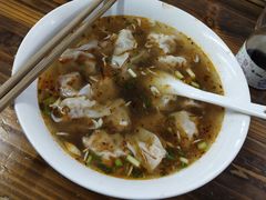 -黄家馄饨(铁心桥店)