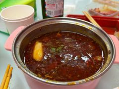 -味香林牦牛自助火锅