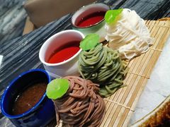 三面俱到-将太无二·蓝鳍放题·北美寿司(领展购物广场中关村店)