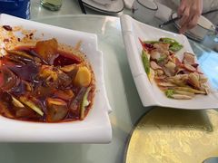 -西府酒家(太白山店)