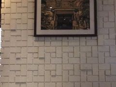 -绿茶餐厅(王府井永宁门店)