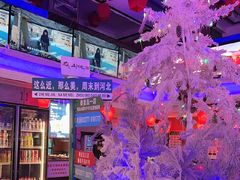 -山河屯铁锅炖鲜鹅·东北菜(开发区一店)
