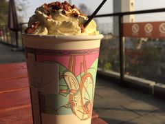 -茶颜悦色(岳麓山顶店)