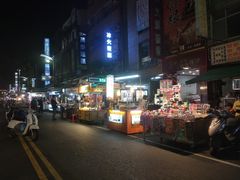 -六合夜市