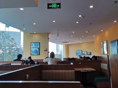 大堂-萨莉亚意式餐厅(石鼓路店)