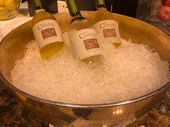 -上海锦江汤臣洲际大酒店壹阶层