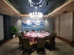 包厢-苏先生海鲜渔庄(金桥店)