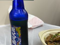 -小民大排档(江汉路店)