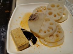 -海底捞火锅(万丰桥店)