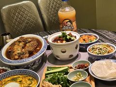 -曾家厨房·新徽菜(九华山路店)