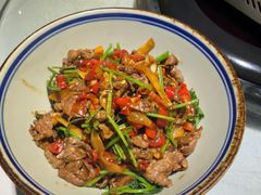-萬家灯火·私房湘菜·22年老手艺(南岭大道店)
