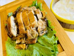 -便宜坊烤鸭店(甜水园店)