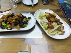 -巴依老爷新疆餐厅