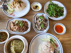 -红大哥水门鸡饭(總店)