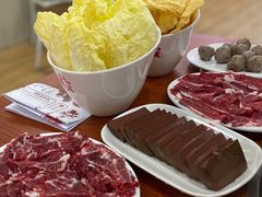-阿波潮汕牛肉火锅·汤粉面(拱北店)