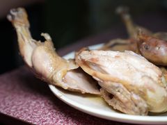 -云洞岩妹仔盐鸡(漳州古城店)