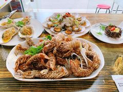 -人和啤酒屋海鲜大排档(营口路店)