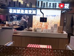 -西贝(上海新梅广场店)