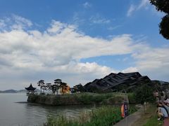 -东钱湖旅游度假区