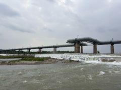 -绿堤公园