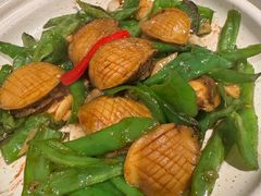 -KŌNG胶东小馆·酒馆(华熙店)