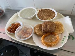 豆汁-尹三豆汁(天坛店)