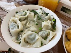 荠菜大馄饨-妈妈的小作坊(陈家镇店)