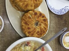 -吃不够开口馅饼店(小西路店)