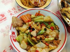 -堂瓦里·33年传统赣菜(第一街区店)