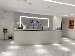 -MIVI·纹眉半永久野生眉