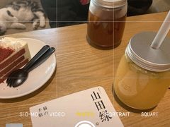 -藏猫猫咖啡主题馆(中央大道店)