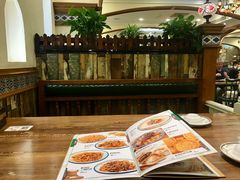 -清真·玛丽亚新疆菜主题餐厅(浙江中路店)