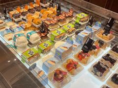 -金凤成祥(东直门现烤面包店)